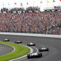 Indy 500: Racing Thrills and Tradition in Indianapolis