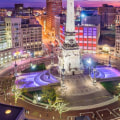 What is the best place to live in indianapolis?