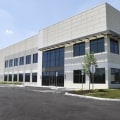 Where is the Indianapolis Distribution Center Annex Located?