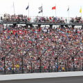 What time is the indy 500 on tv?