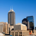 Indianapolis: Is the City's Tech Sector on the Rise