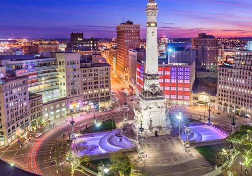 Top Businesses in Indianapolis, Indiana