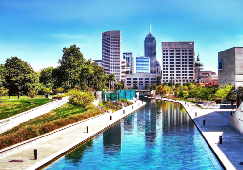Is Indianapolis a Good Place to Live?