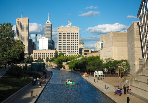 Is indianapolis good to visit?