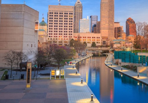 Exploring Indianapolis: A Comprehensive Guide to the Capital of Indiana