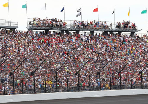Everything You Need to Know About the 106th Indy 500