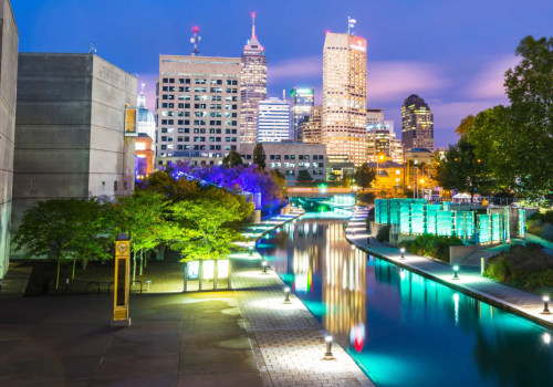 Why Indianapolis is the Perfect Place to Live
