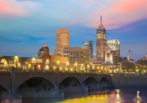 Indianapolis: A Growing Hub of Technological Innovation